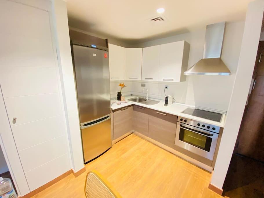 Appartamento La Casa De Mateo Playa Granada Motril Esterno foto