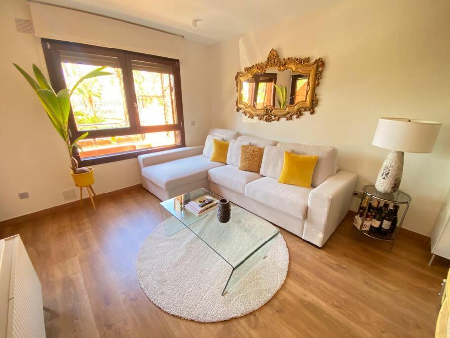 Appartamento La Casa De Mateo Playa Granada Motril Esterno foto