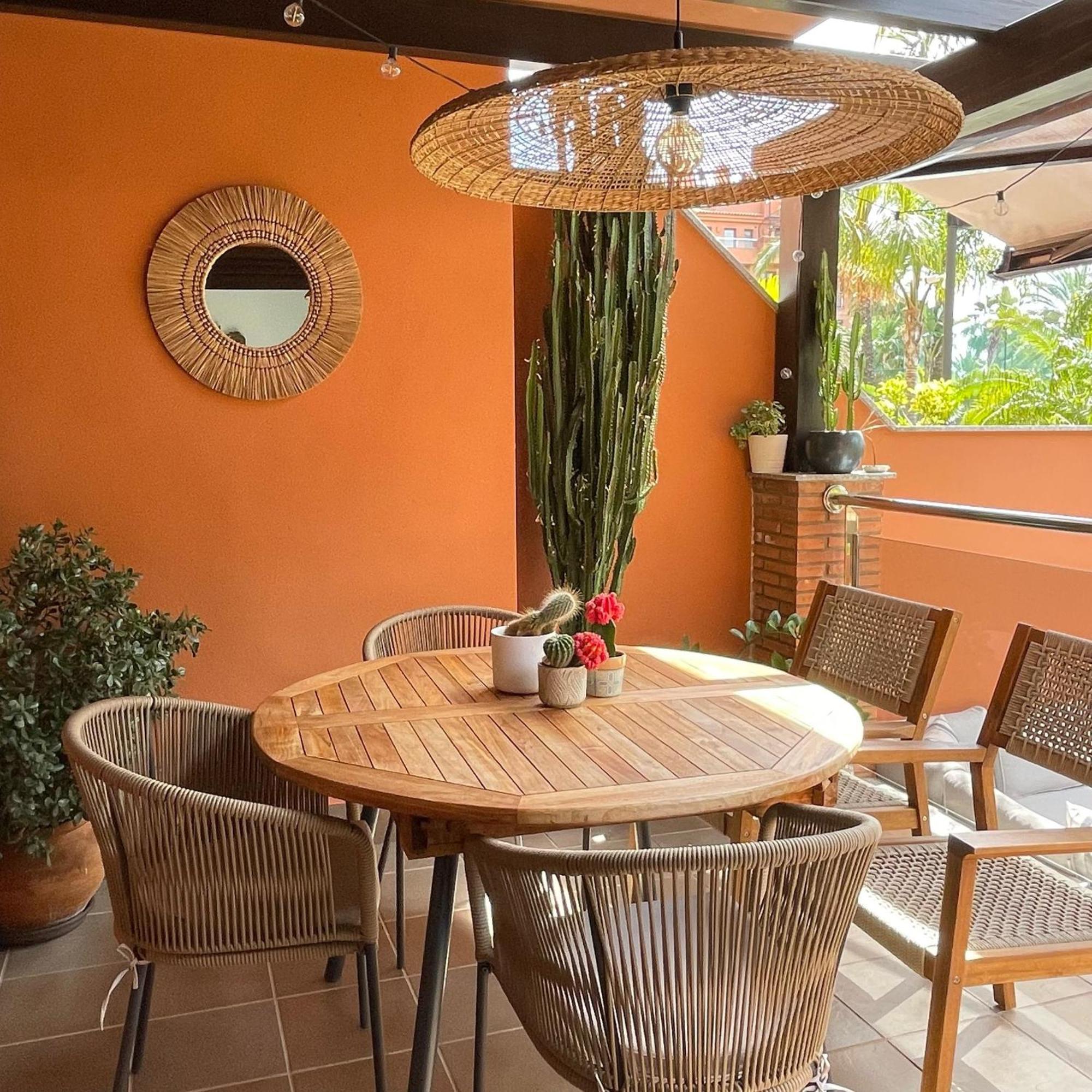 Appartamento La Casa De Mateo Playa Granada Motril Esterno foto